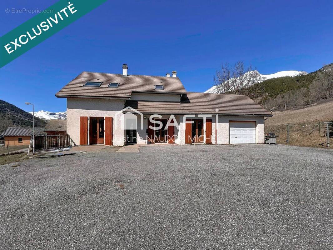 Photo 1 - Maison à LA CLUSE