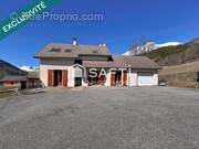 Photo 1 - Maison à LA CLUSE