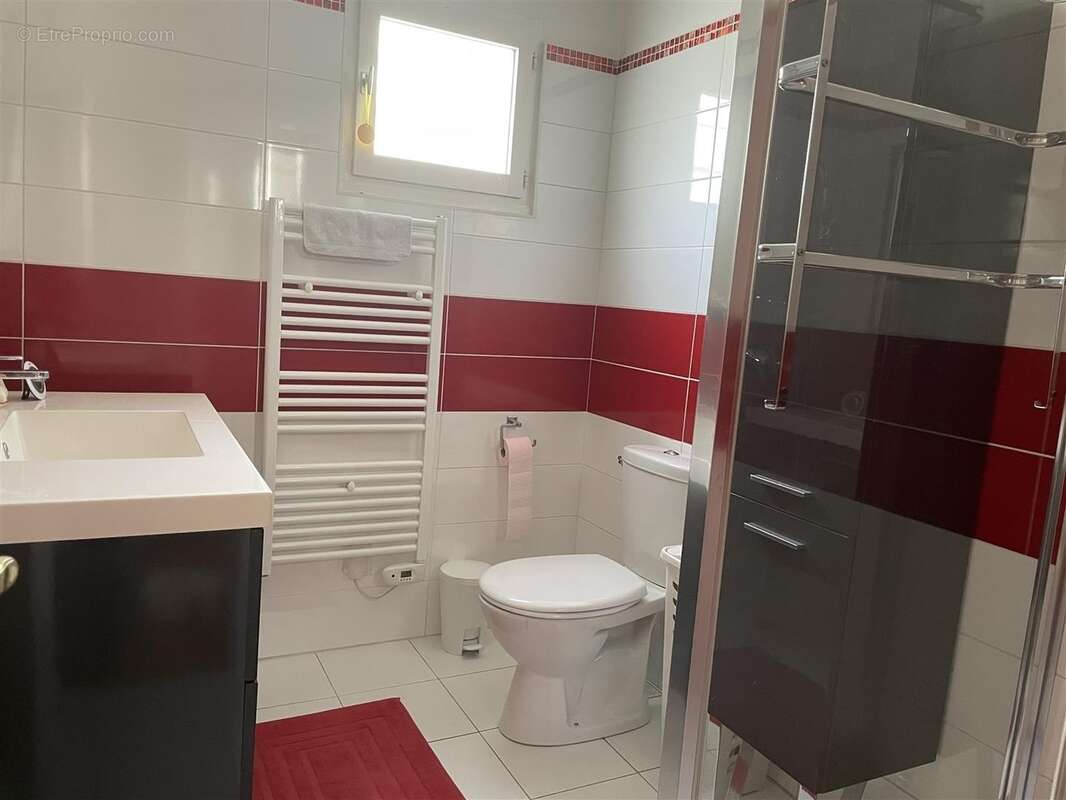 Maison à PONTAULT-COMBAULT