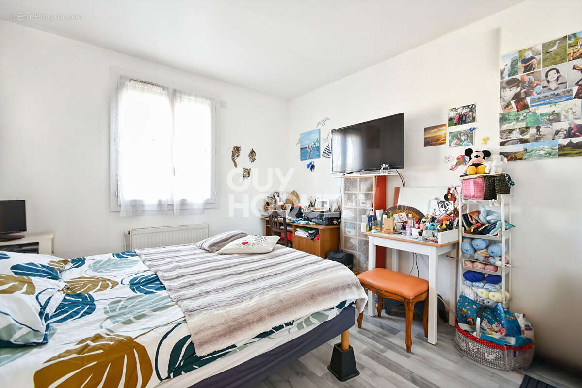 Maison à SOIGNOLLES-EN-BRIE