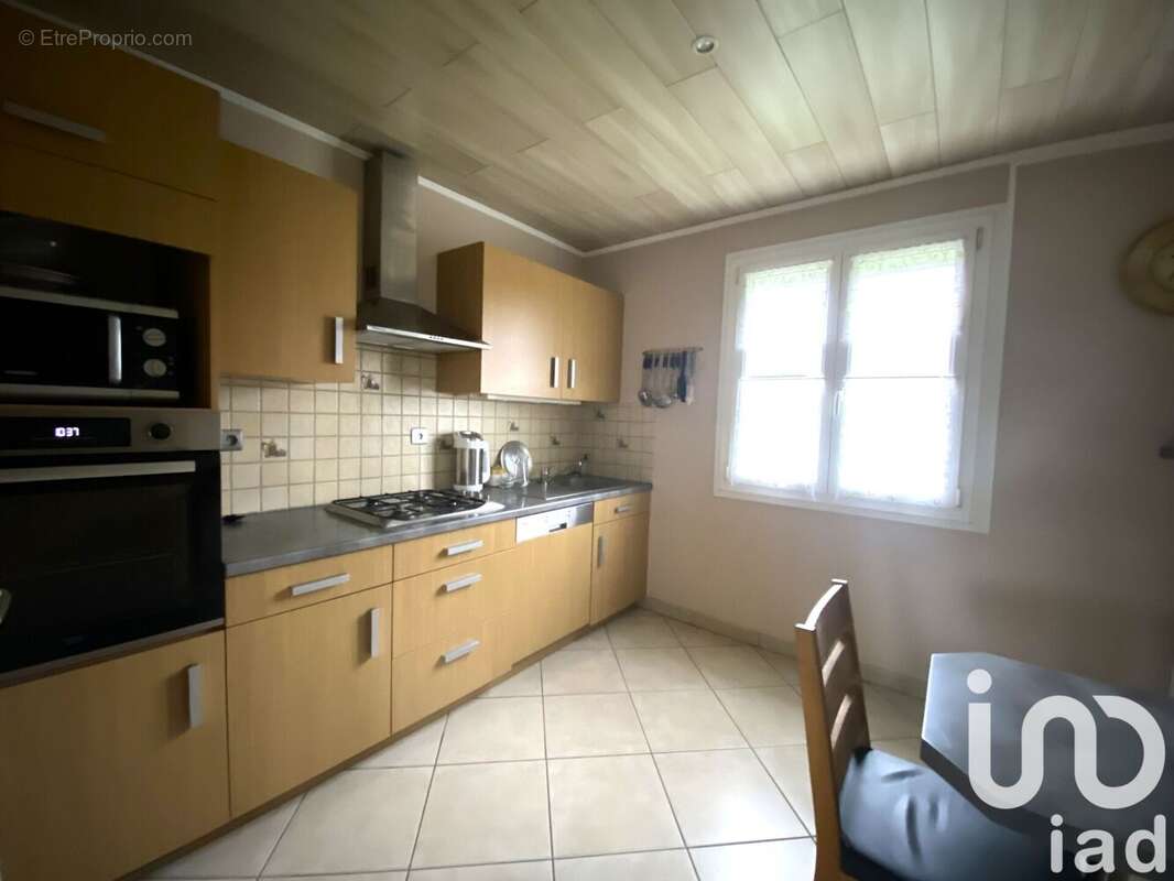 Photo 7 - Maison à EQUEURDREVILLE-HAINNEVILLE