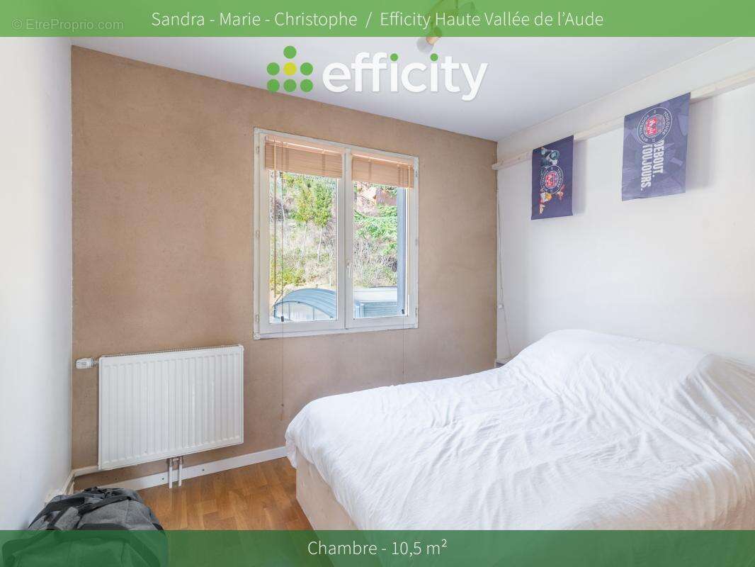 Maison 156 m² à Roquetaillade  - photo 10