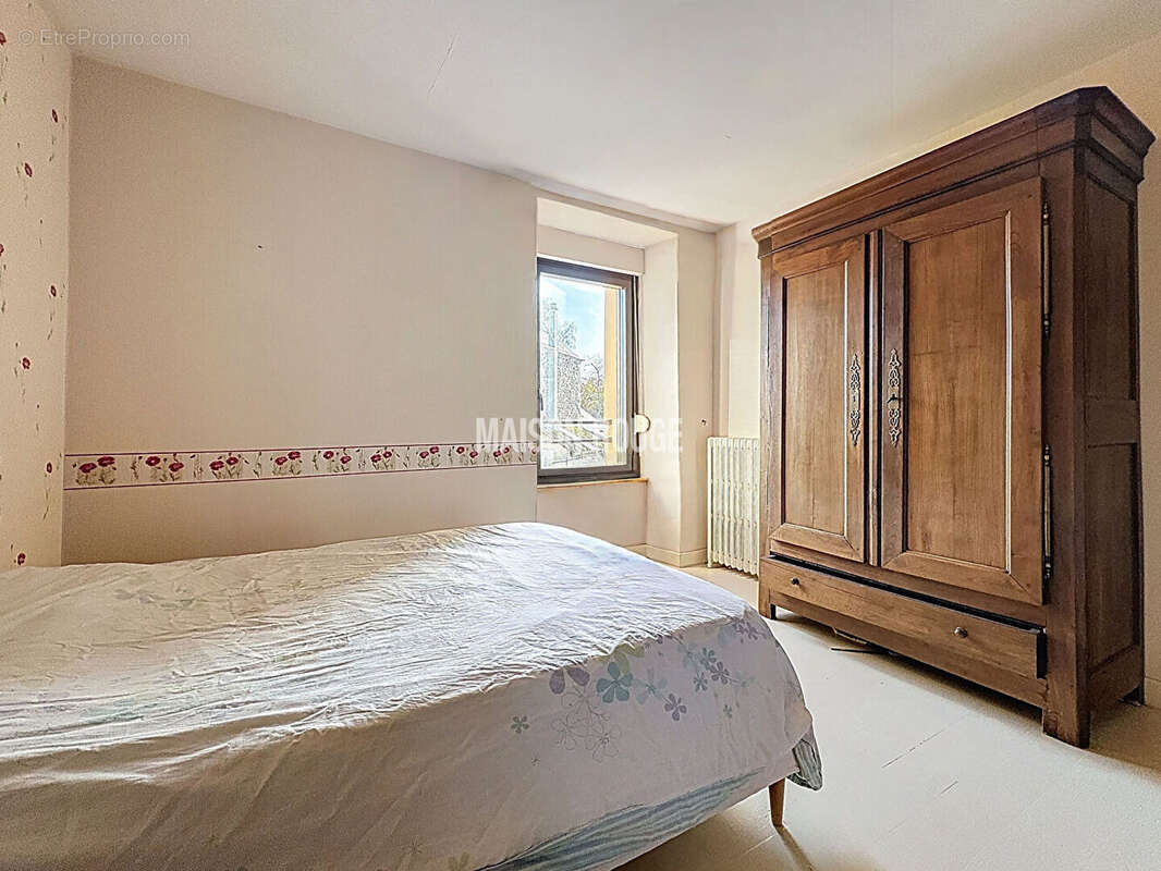 Maison à SAINT-QUAY-PORTRIEUX