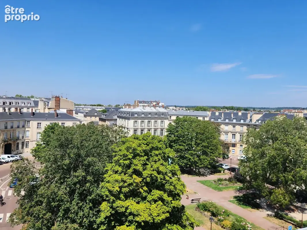 Appartement 1 pièce 29 m² à vendre à Versailles (78000) - photo 8