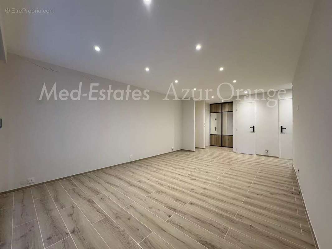 Appartement à SAINTE-MAXIME