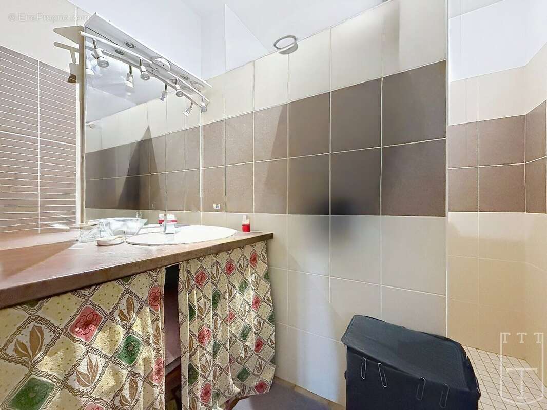 Appartement à RUOMS