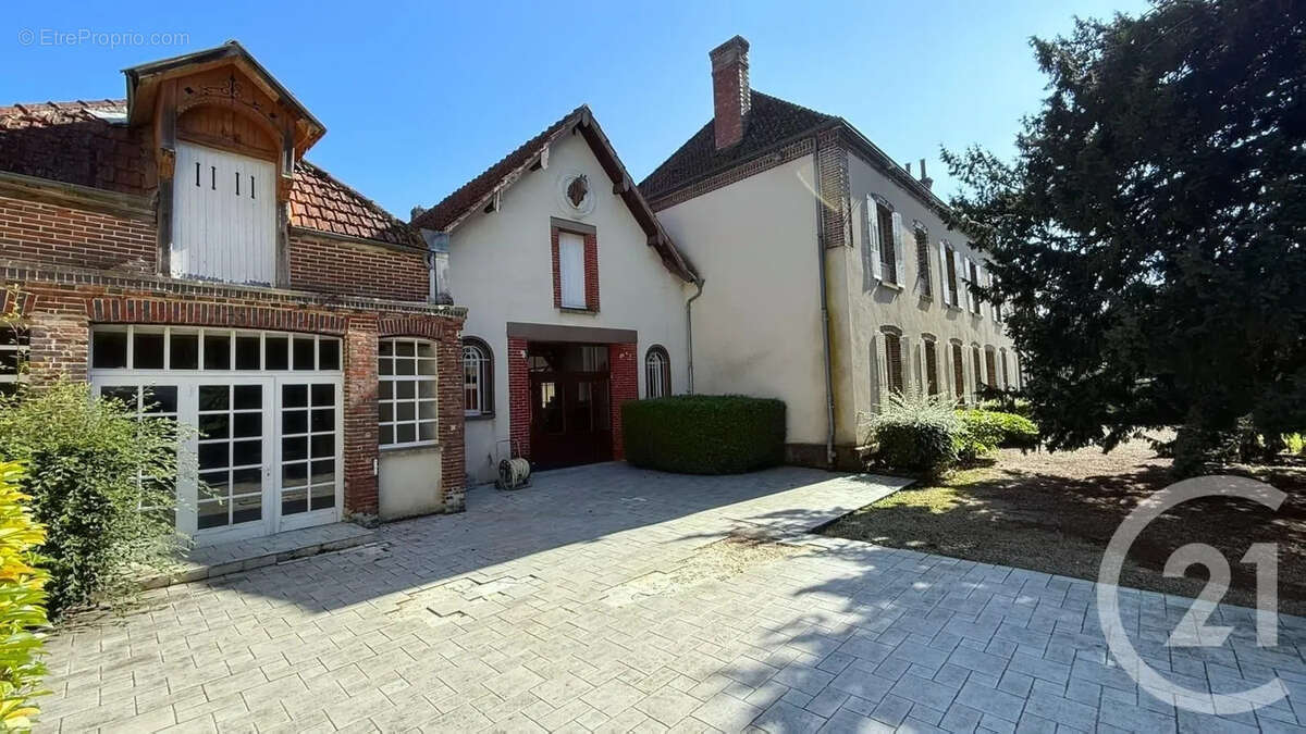 Maison à VERON