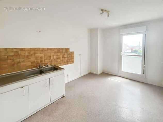 Appartement à EXINCOURT