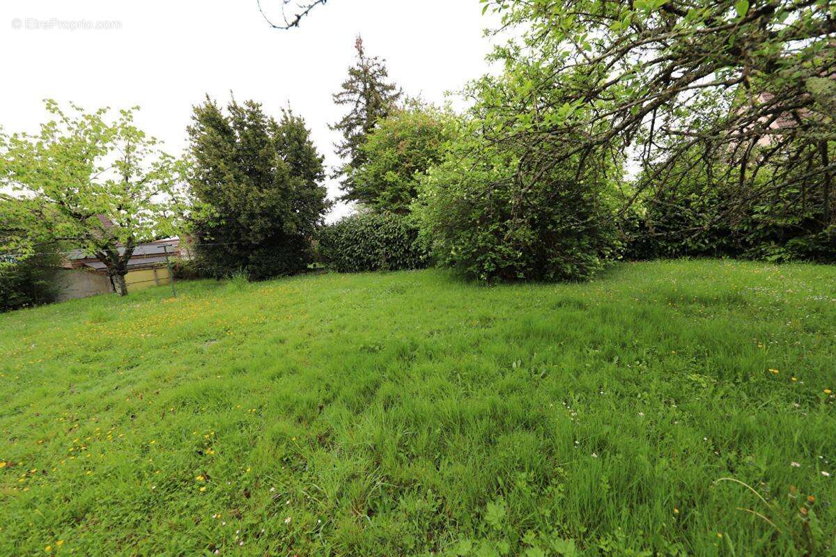 Maison à CHATILLON-COLIGNY