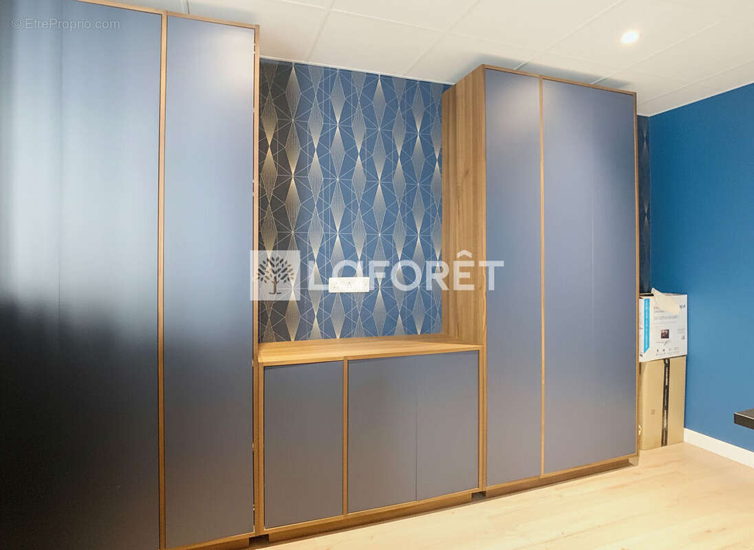 Bureaux Guer 42.65 m² - photo 3