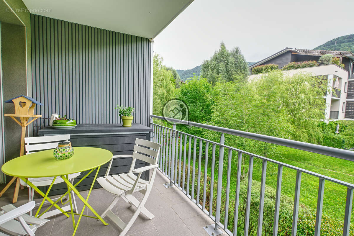Appartement à LE VERSOUD