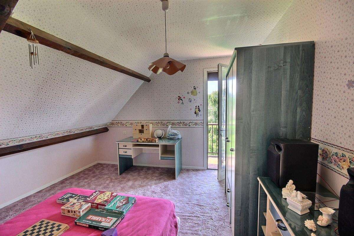 Maison à LESCAR