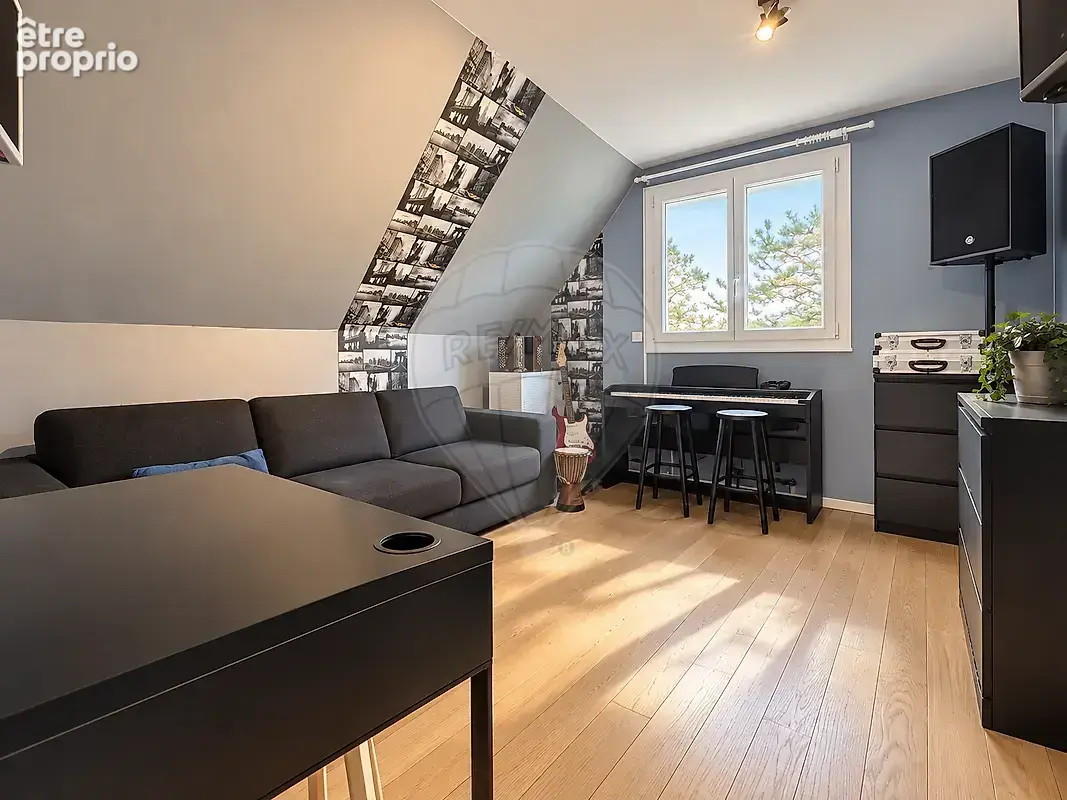 Maison 5 chambre(s) à vendre - photo 11