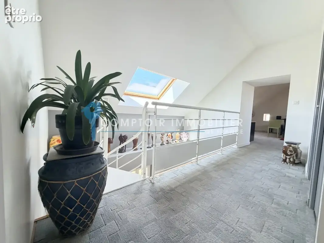 Propriété en pierre rénovée   Charme, confort et tranquillité - photo 8