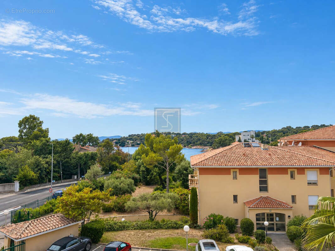 Studio front de mer - saint raphaël - photo 2