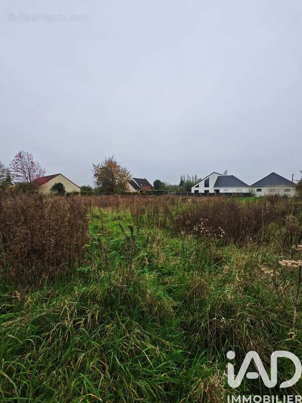 Photo 2 - Terrain à RUMINGHEM
