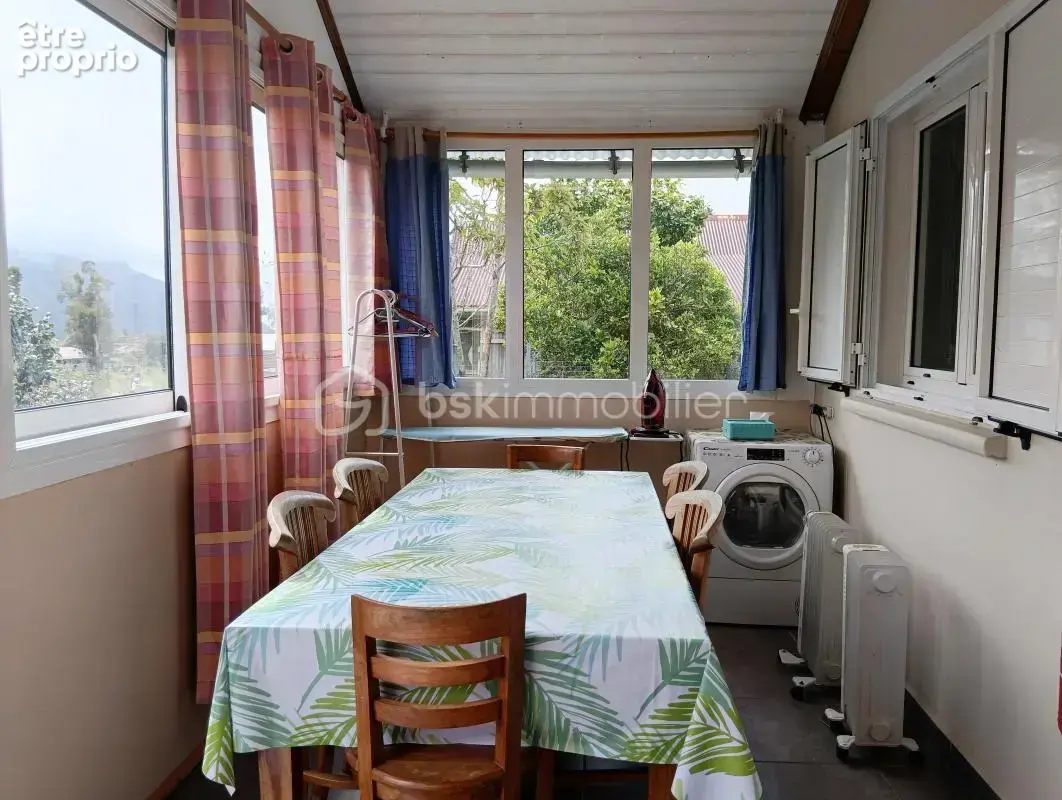 Maison récente F3 avec terrasse - photo 3