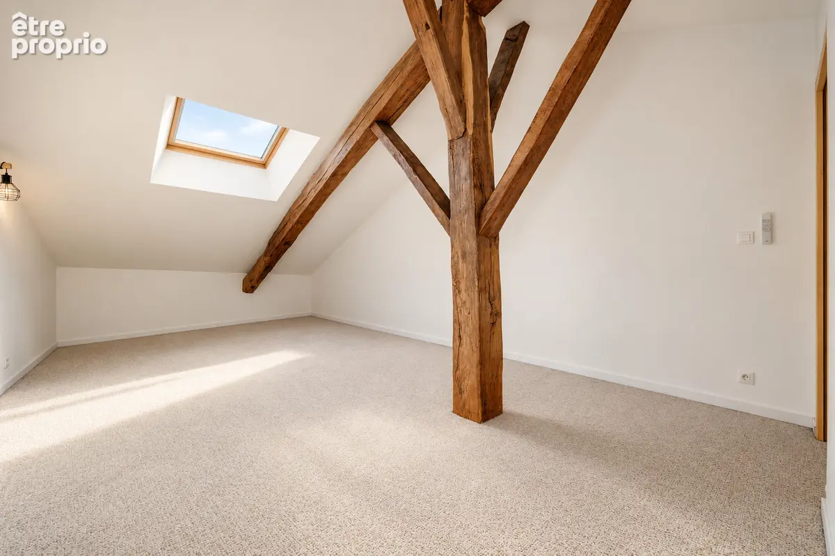 Le charme de l'ancien, le confort contemporain, le tout sans travaux ! - photo 16