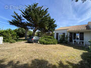 Maison à SAINT-DENIS-D'OLERON