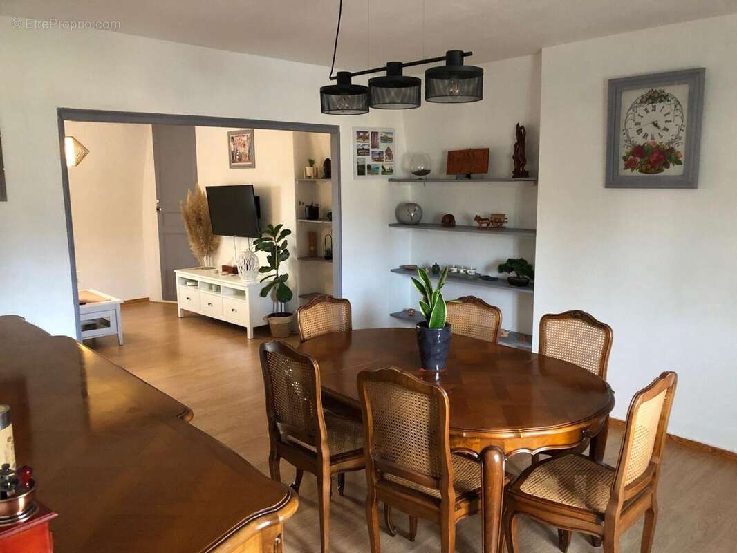 Photo 4 - Appartement à L'AIGLE