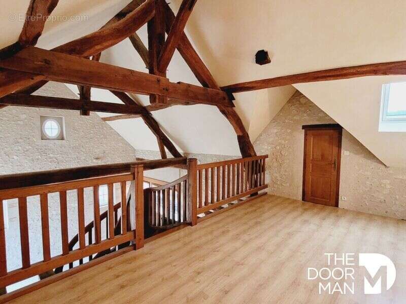 Maison à MONT-PRES-CHAMBORD