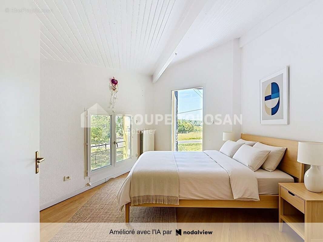 Maison 170 m² à Verfeil  - photo 8