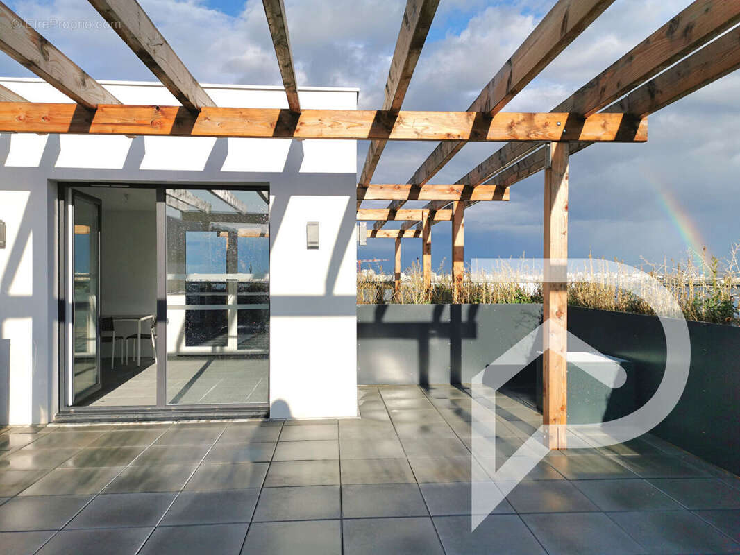 Appartement à VITRY-SUR-SEINE