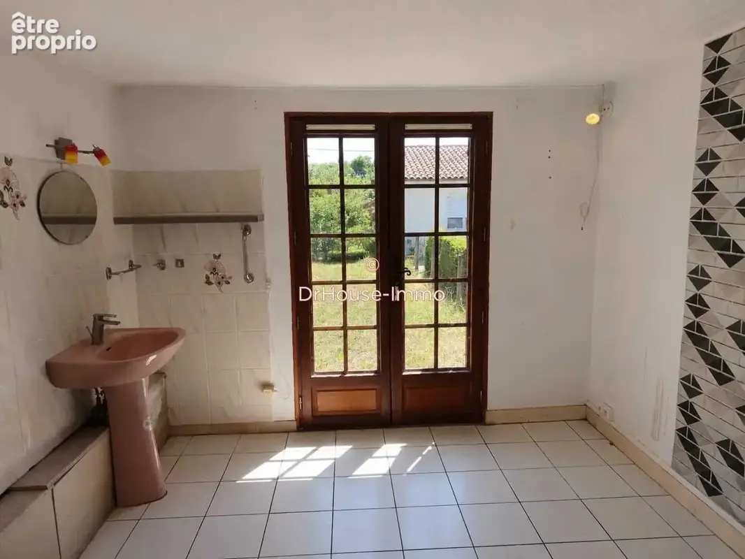 Maison 5 pièces 110 m² à vendre à Mouleydier (24520) - photo 89