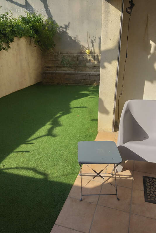 Appartement à GRAVESON