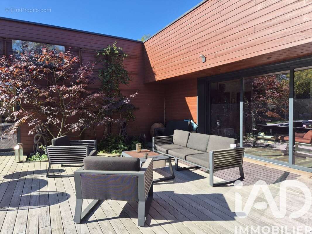 Photo 2 - Maison à CHOISEL