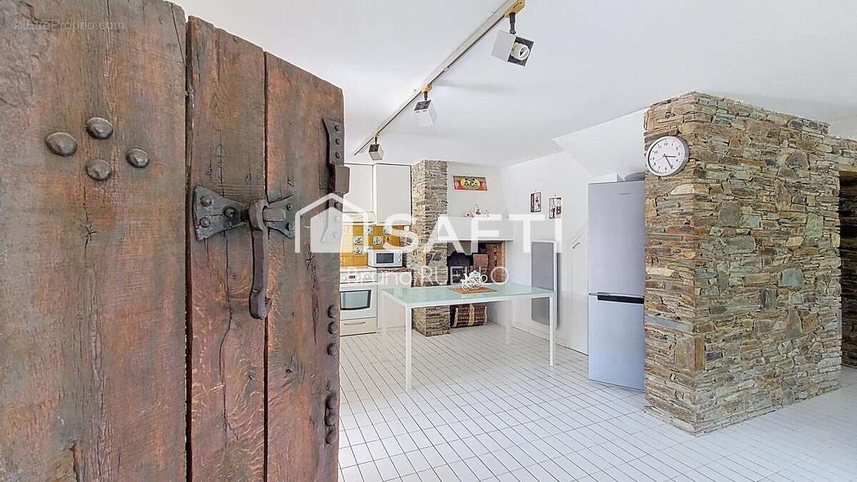 Photo 5 - Maison à MONTESQUIEU-DES-ALBERES