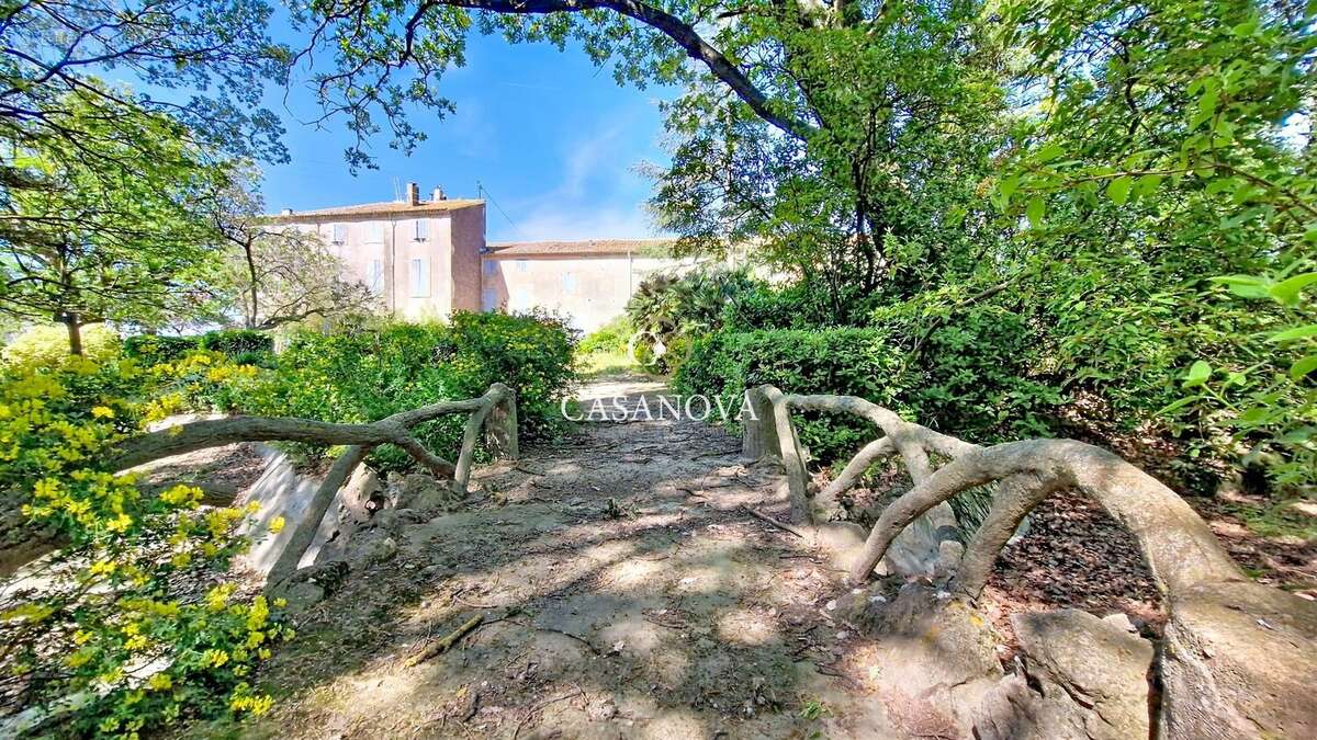 Maison à BEZIERS