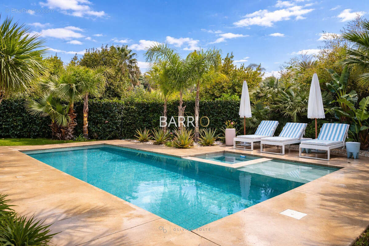 Maison à SAINT-CYPRIEN