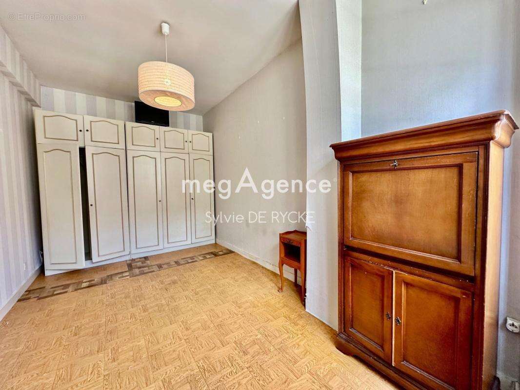 Maison à VILLEBLEVIN