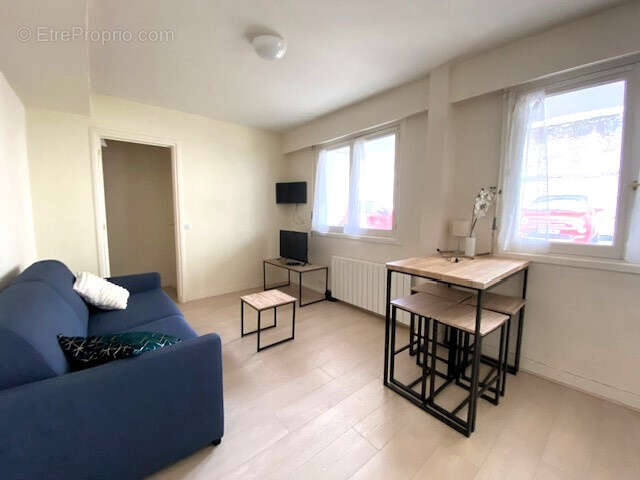 Appartement à TROUVILLE-SUR-MER