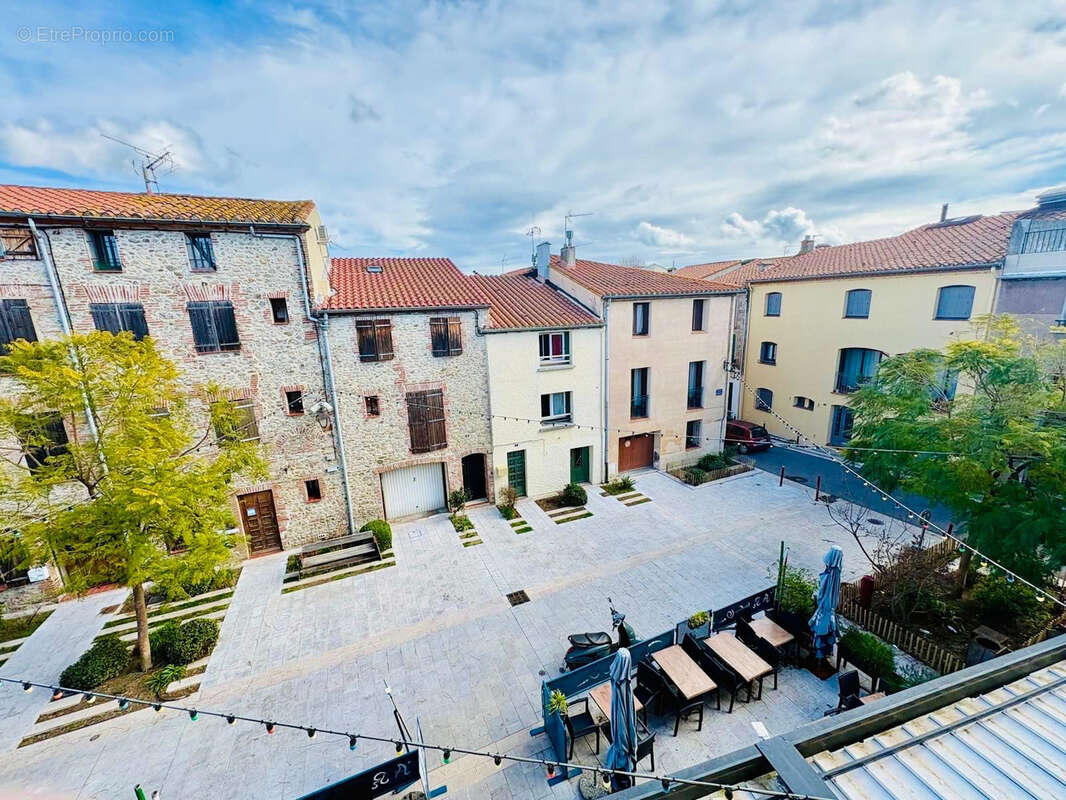 Appartement à SAINT-ANDRE