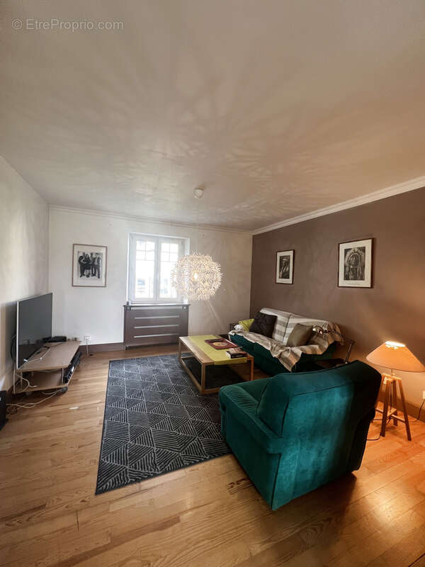 Maison à HETTENSCHLAG