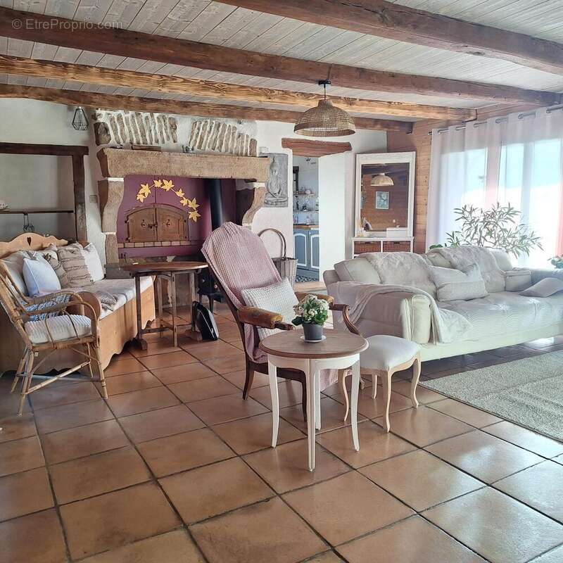 Photo 8 - Maison à SAINT-EMILAND