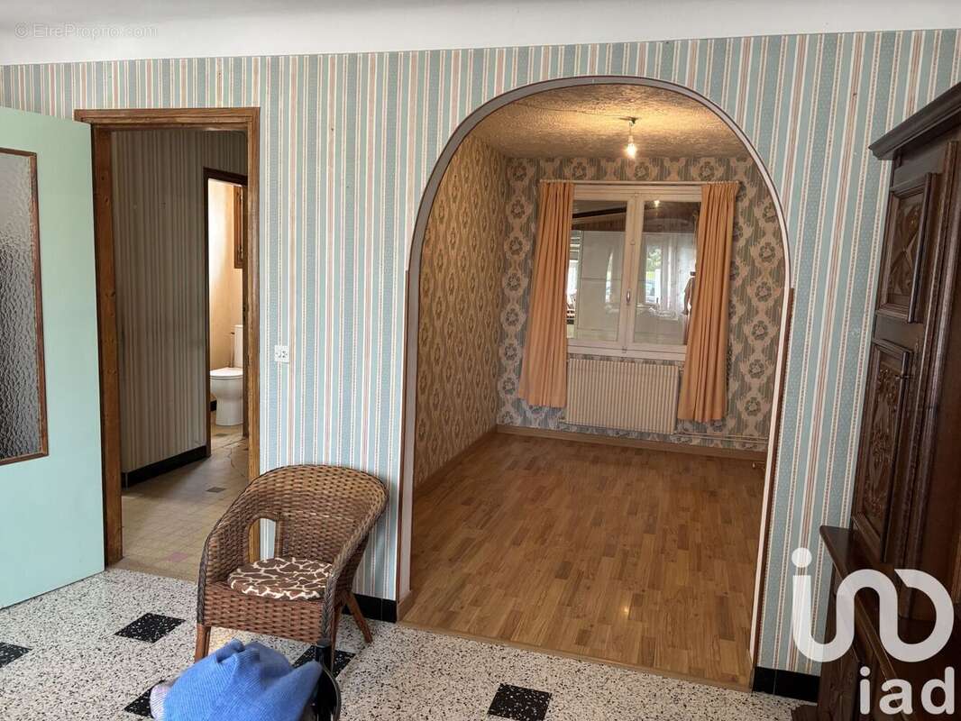 Photo 5 - Maison à RUMIGNY