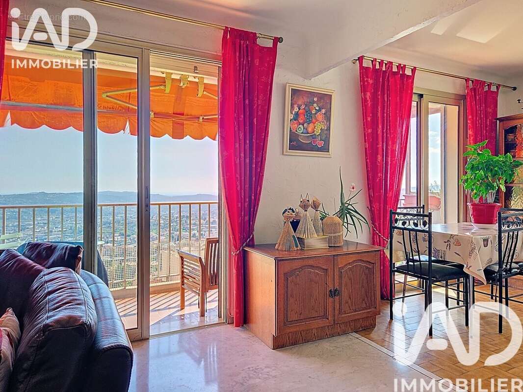 Photo 5 - Appartement à GRASSE