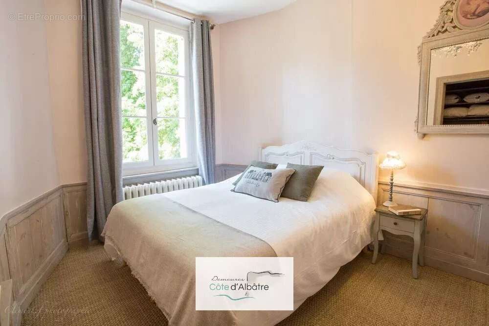Maison à EU