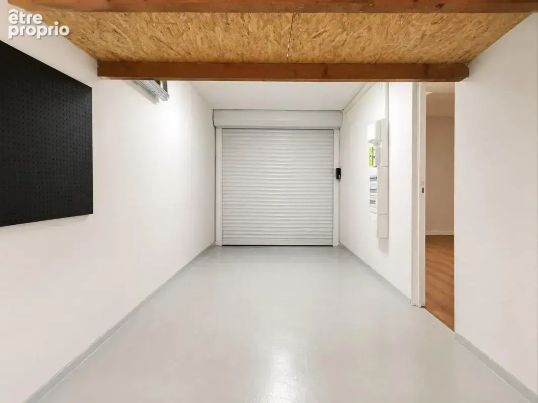 Maison 4 pièces – 85 m² – Rénovation d’exception – Montpellier - photo 4