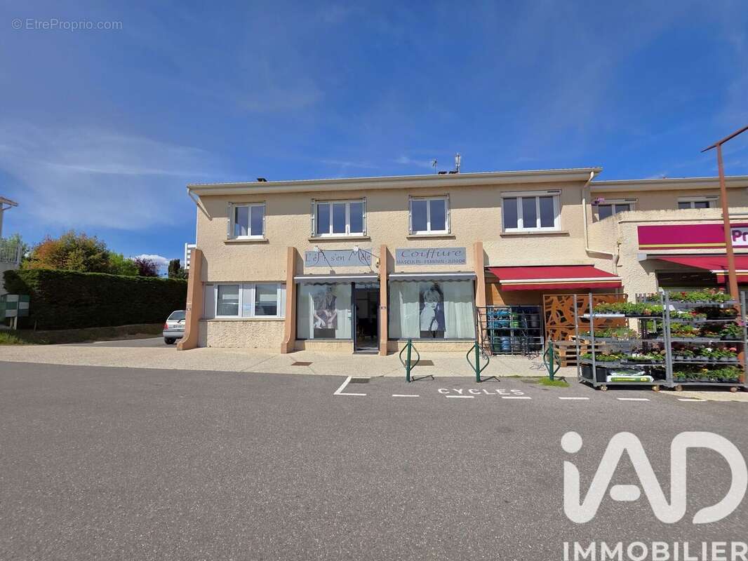 Photo 9 - Appartement à ROIFFIEUX