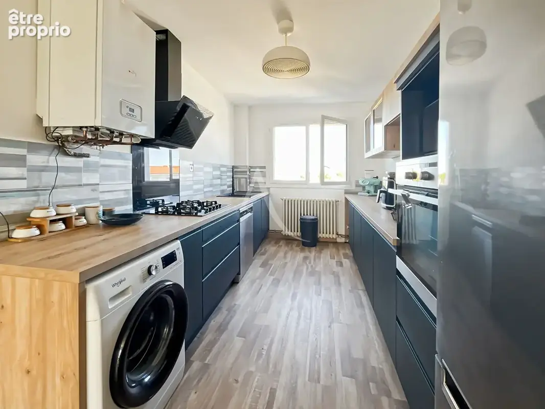Appartement Saint Hilaire De Riez 3 pièce(s) 70.86 m2 - photo 3
