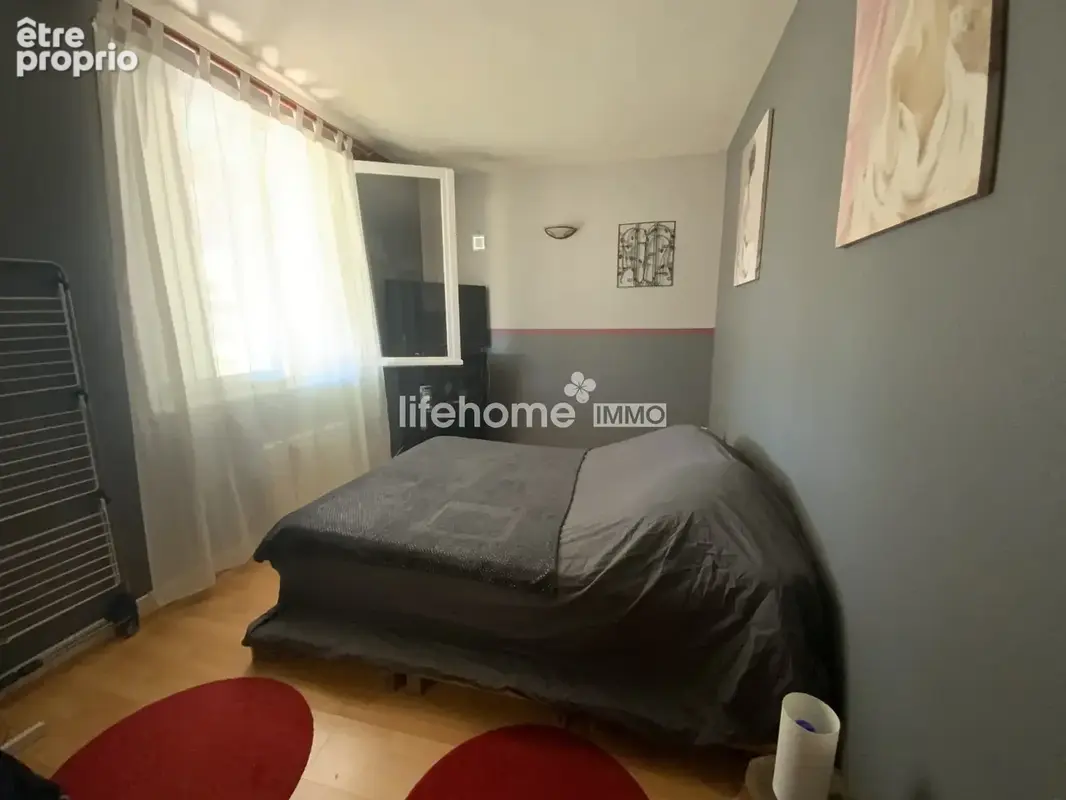 Maison 4 pièces 110 m² à vendre à Meobecq (36500) - photo 7