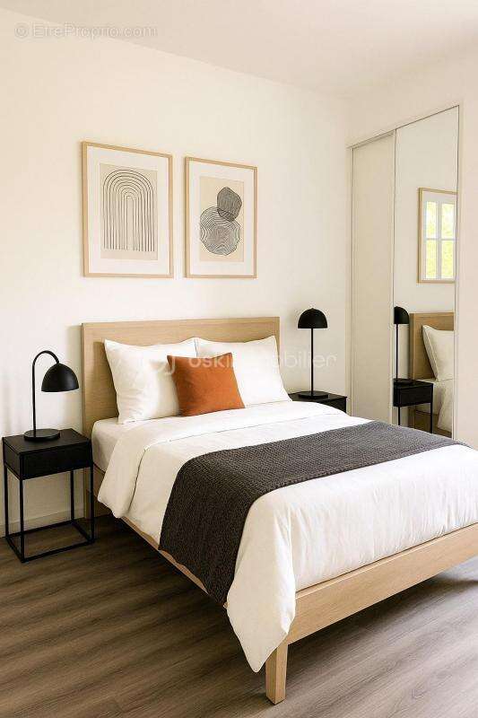 Appartement à ORLEANS