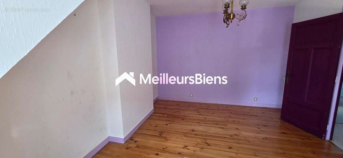 Maison à PLESTIN-LES-GREVES