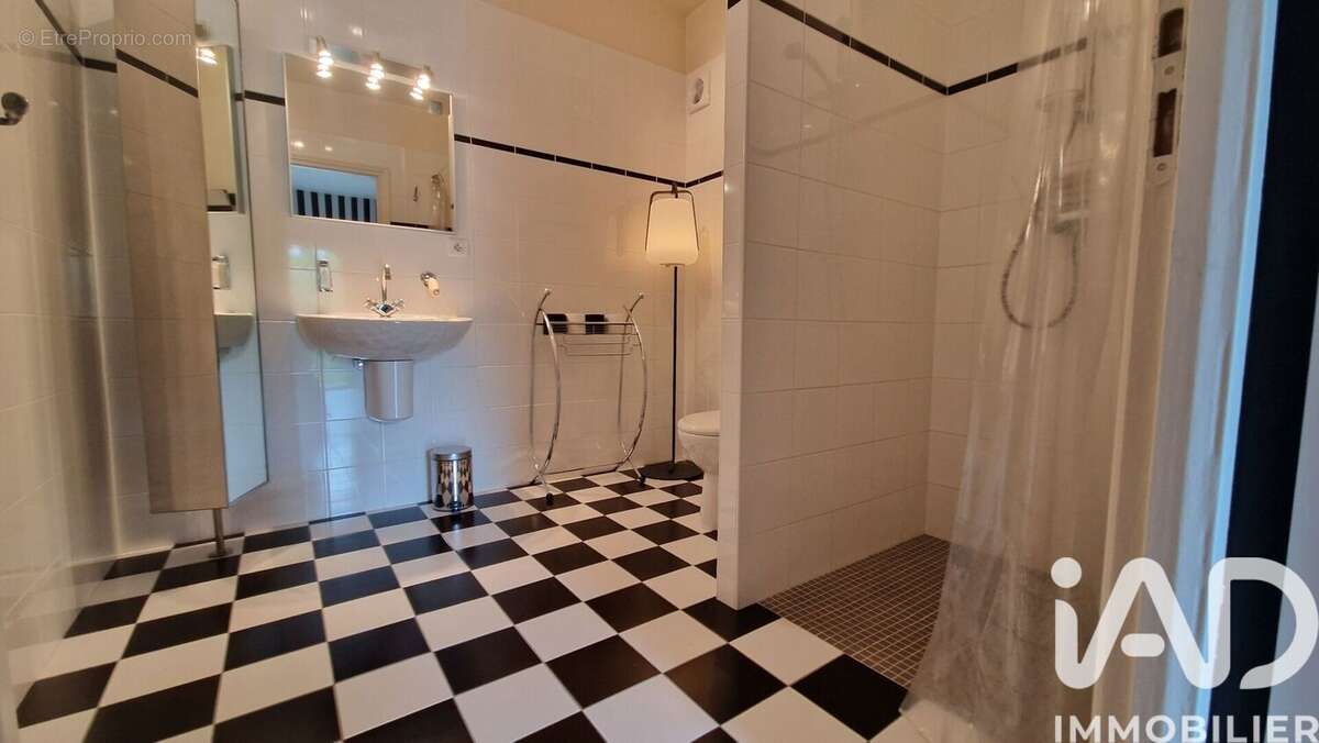 Photo 9 - Maison à MARINES