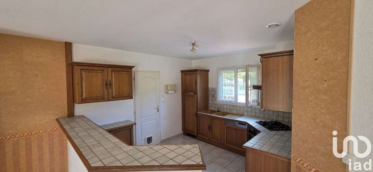 Photo 4 - Maison à ARTEMARE