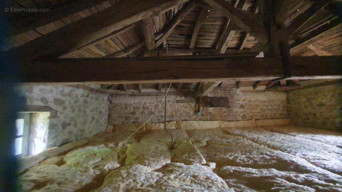 Photo 8 - Maison à SAINT-MATHIEU